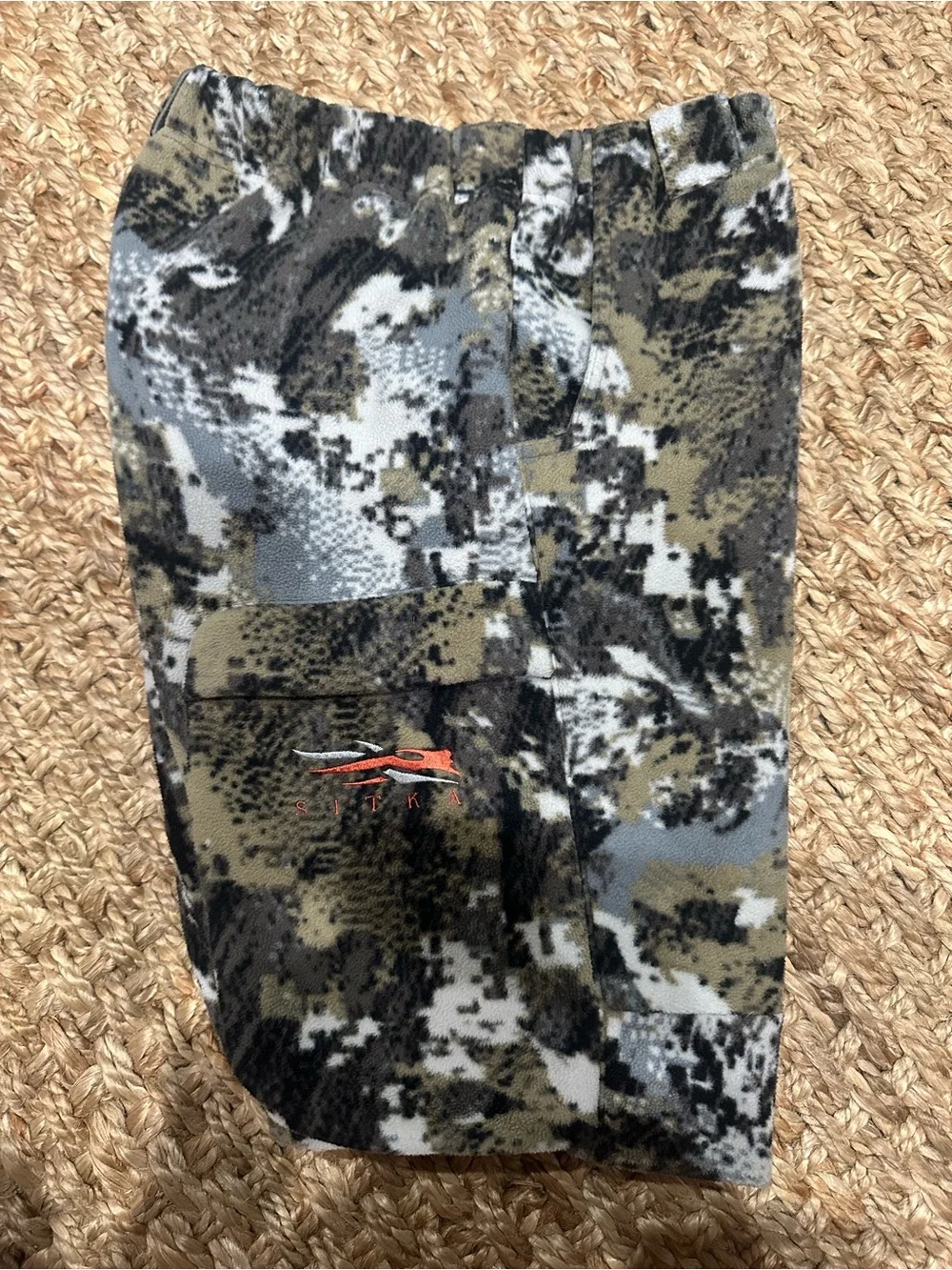 Sitka Gear euc